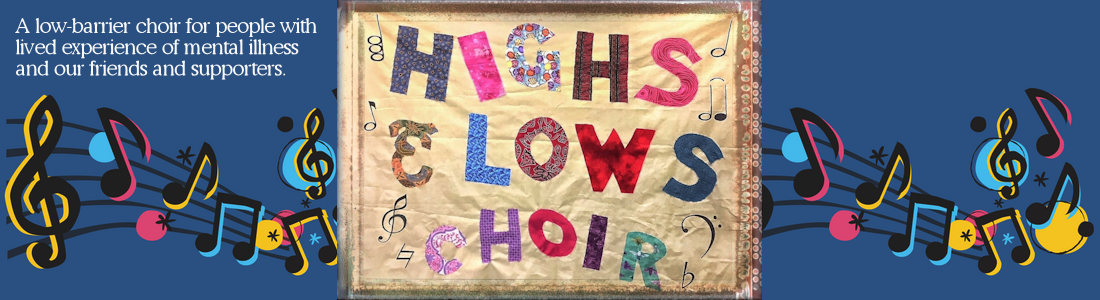 Highs & Lows Choir